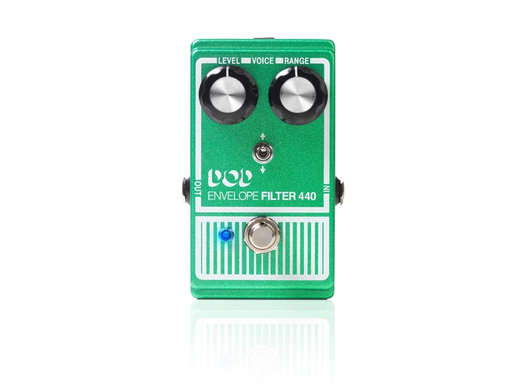 DOD 440 Envelope Filter 